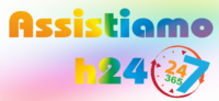 Assistiamo h24