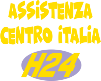 Assistenza Centro Italia